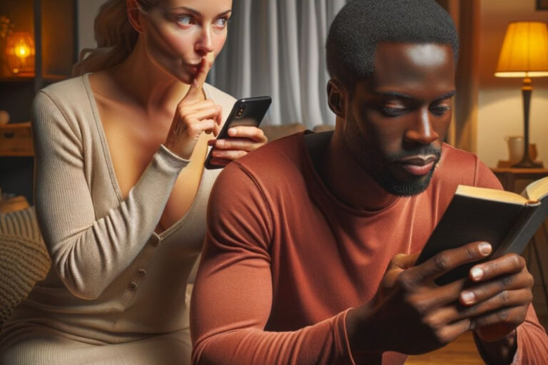 Best 5 Wife Cheating Apps